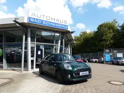 Mini Cooper 3 trg. Navi, LED, Parkass., PDC v./h.
