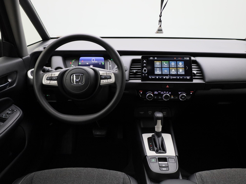 Honda Jazz 1.5 e:HEV Elegance | WORDT VERWACHT | — photo 7