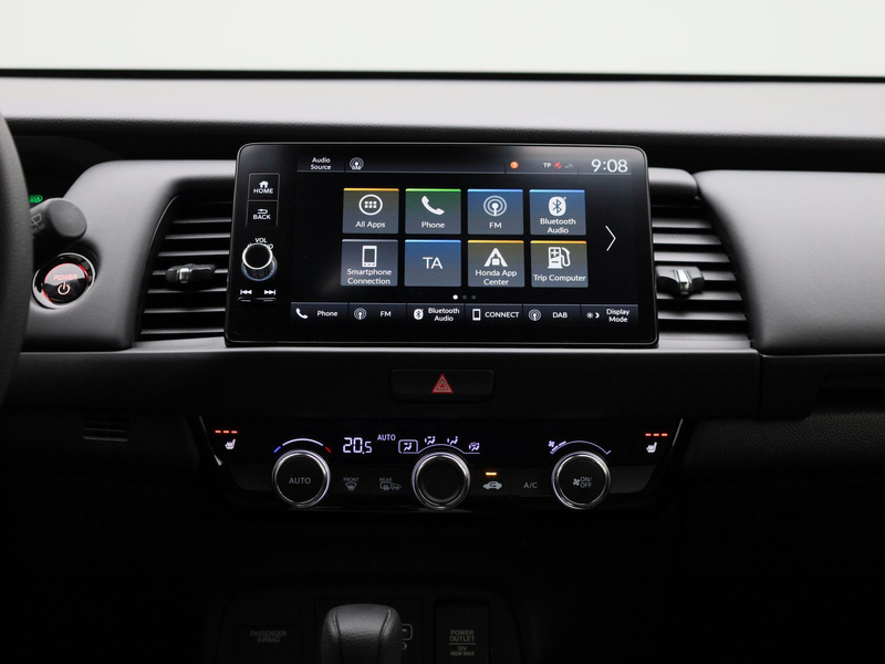 Honda Jazz 1.5 e:HEV Elegance | WORDT VERWACHT | — photo 9
