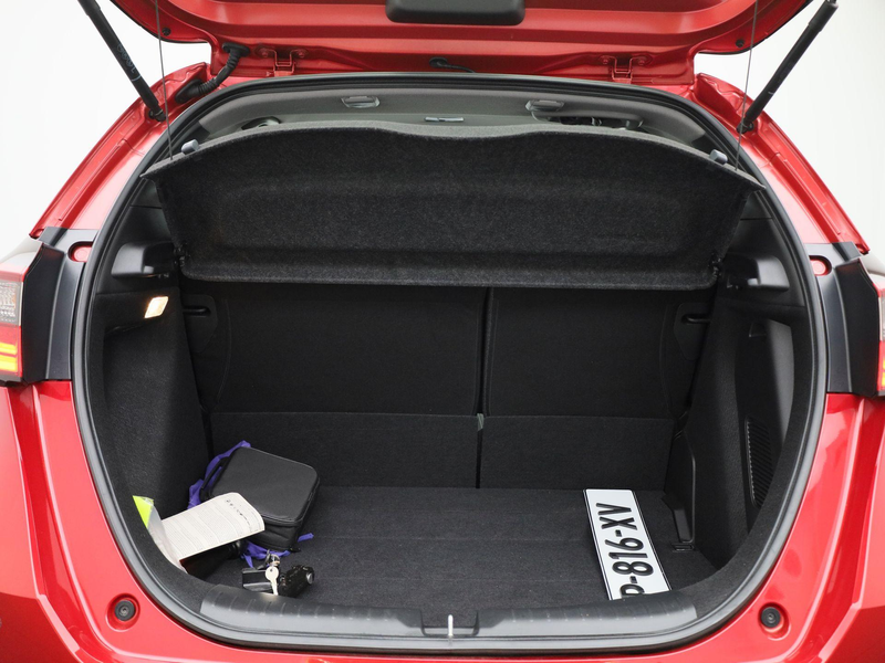 Honda Jazz 1.5 e:HEV Elegance | WORDT VERWACHT | — photo 14