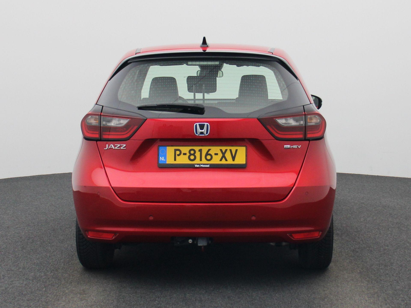 Honda Jazz 1.5 e:HEV Elegance | WORDT VERWACHT | — photo 5
