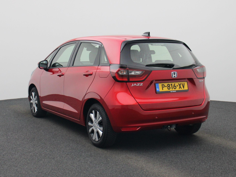Honda Jazz 1.5 e:HEV Elegance | WORDT VERWACHT | — photo 2