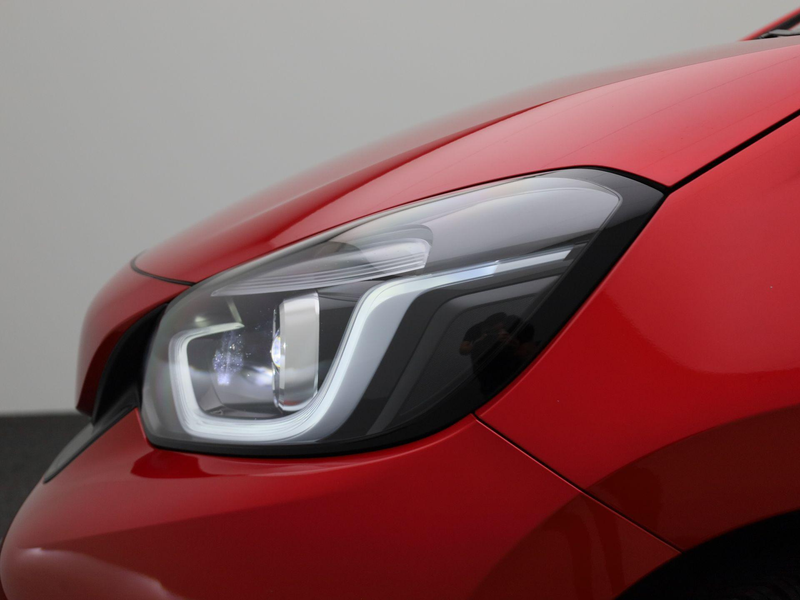 Honda Jazz 1.5 e:HEV Elegance | WORDT VERWACHT | — photo 15