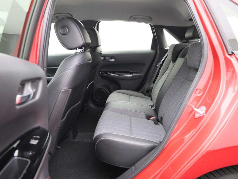 Honda Jazz 1.5 e:HEV Elegance | WORDT VERWACHT | — photo 12