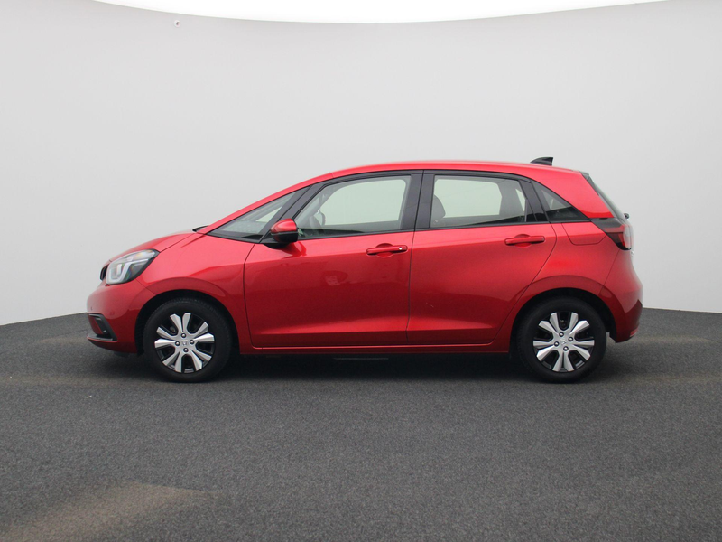 Honda Jazz 1.5 e:HEV Elegance | WORDT VERWACHT | — photo 4