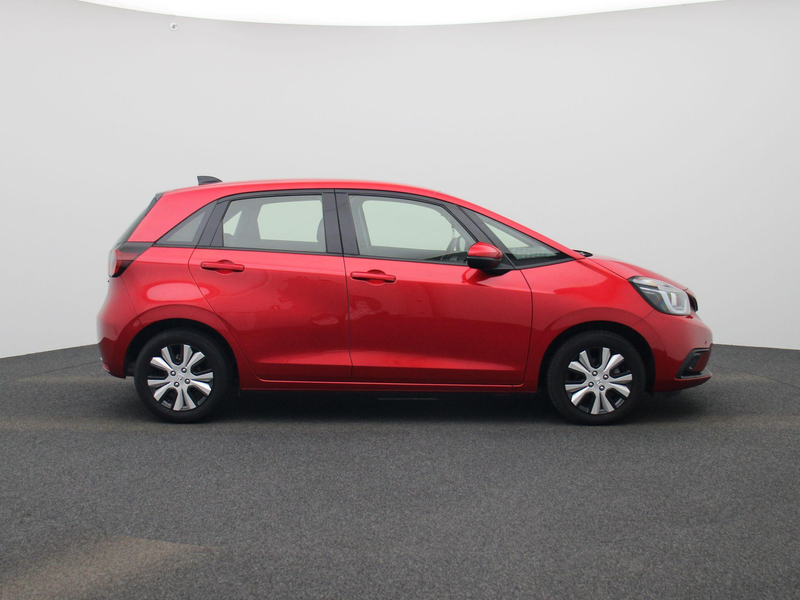 Honda Jazz 1.5 e:HEV Elegance | WORDT VERWACHT | — photo 6