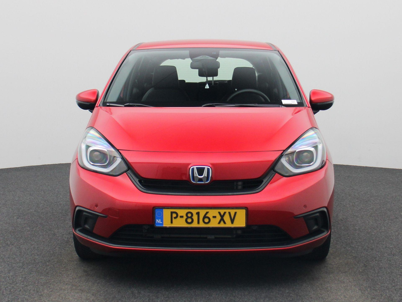 Honda Jazz 1.5 e:HEV Elegance | WORDT VERWACHT | — photo 3