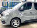 Renault Trafic Kasten L1H1 2,7t Komfort/Klima/Alufelgen Gris - thumbnail 11