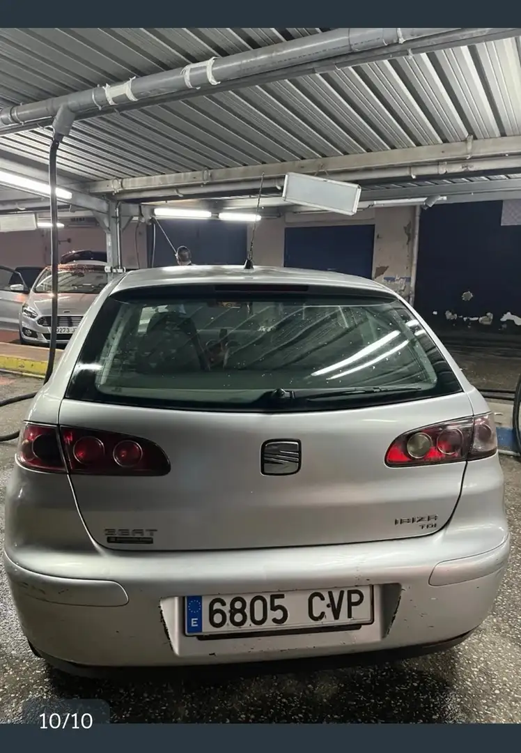 SEAT Ibiza 1.9 TDi Stella - 2