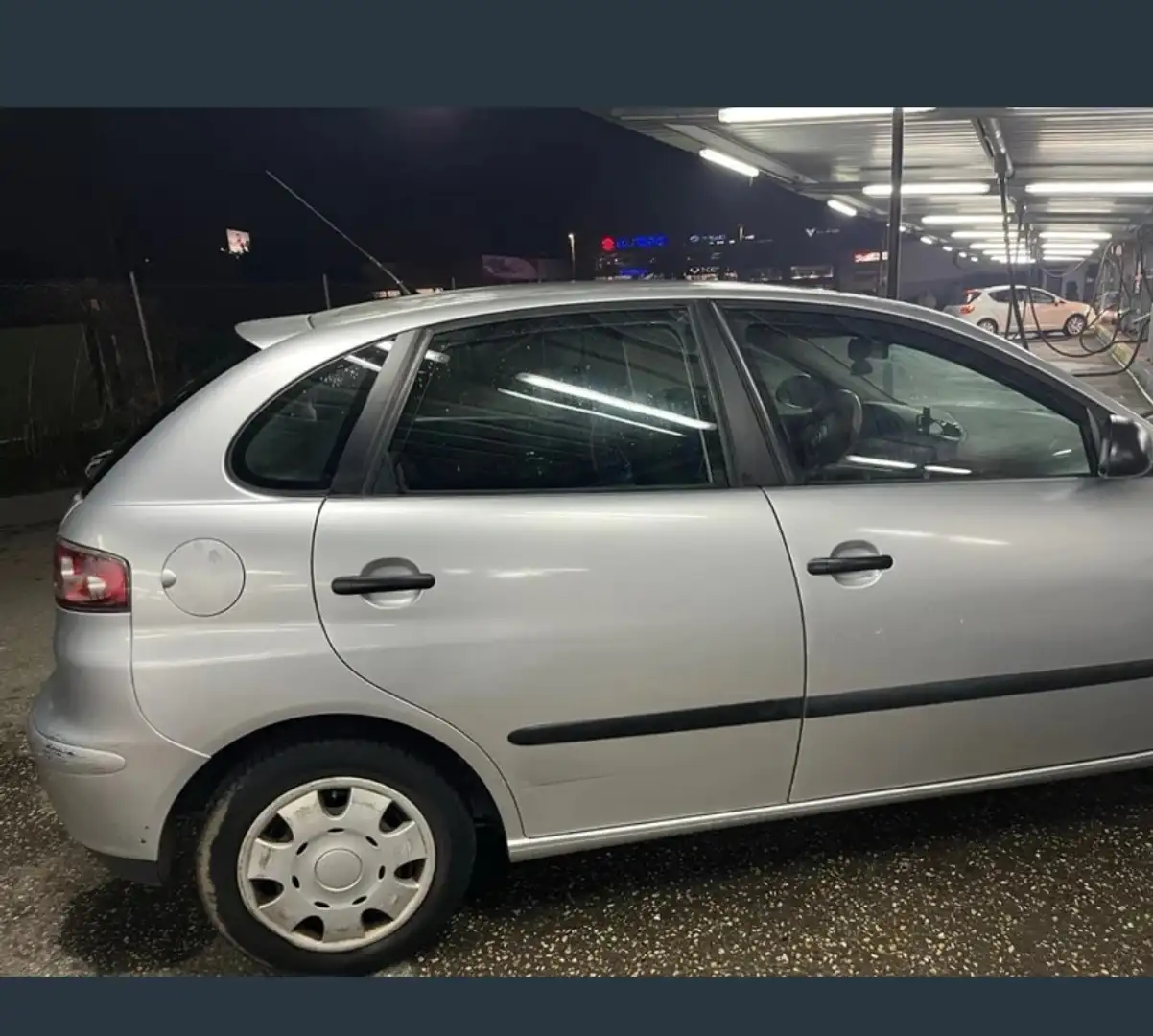 SEAT Ibiza 1.9 TDi Stella - 1