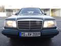 Mercedes-Benz E 280 T, Automatik, Servo, Klima, 4 x el. FH, AHK, ZV... Verde - thumbnail 1