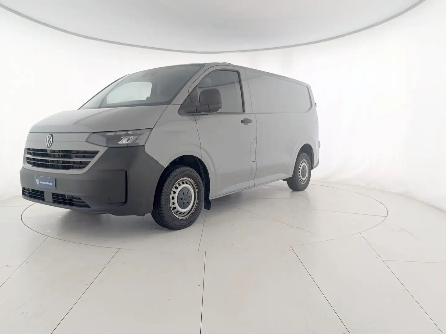 Volkswagen T6.1 Transporter t6.1 28 2.0 tdi 150cv p.l. Gri - 1