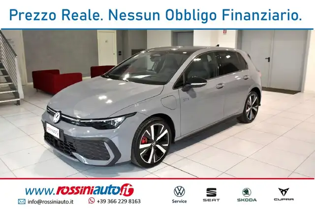Volkswagen Golf GTE 8.5 1.5 EHYBRID 272 CV DSG + R18 BI-COLOR +WINTER PACK + AREA VIEW + ESTENSIONE GARANZIA 3 ANNI O 100.000 KM + SET INVERN
