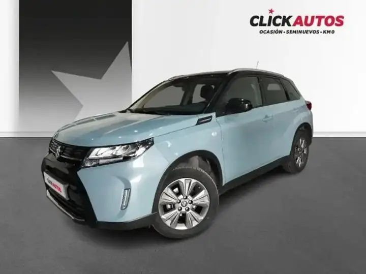 Suzuki Vitara 2025