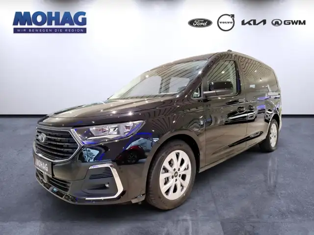 Ford Tourneo Connect 1.5l PHEV Titanium *Navi-SHZ-TMP*   -EU6de-