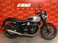 Triumph Street Twin - Grigio - thumbnail 1
