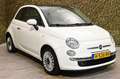 Fiat 500 1.2 Lounge | Panoramo | Airco Weiß - thumbnail 10