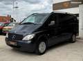Mercedes-Benz Vito Mercedes COMBI 111 CDI 2.2 COMPACT EDITION 125 (W639) + ATTELAGE CAMERA REGULATEUR BLU... Azul - thumbnail 5