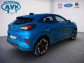 Ford Puma Gen-E Premium FWD Bleu - thumbnail 3
