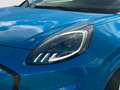 Ford Puma Gen-E Premium FWD Bleu - thumbnail 5