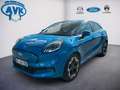 Ford Puma Gen-E Premium FWD Bleu - thumbnail 2