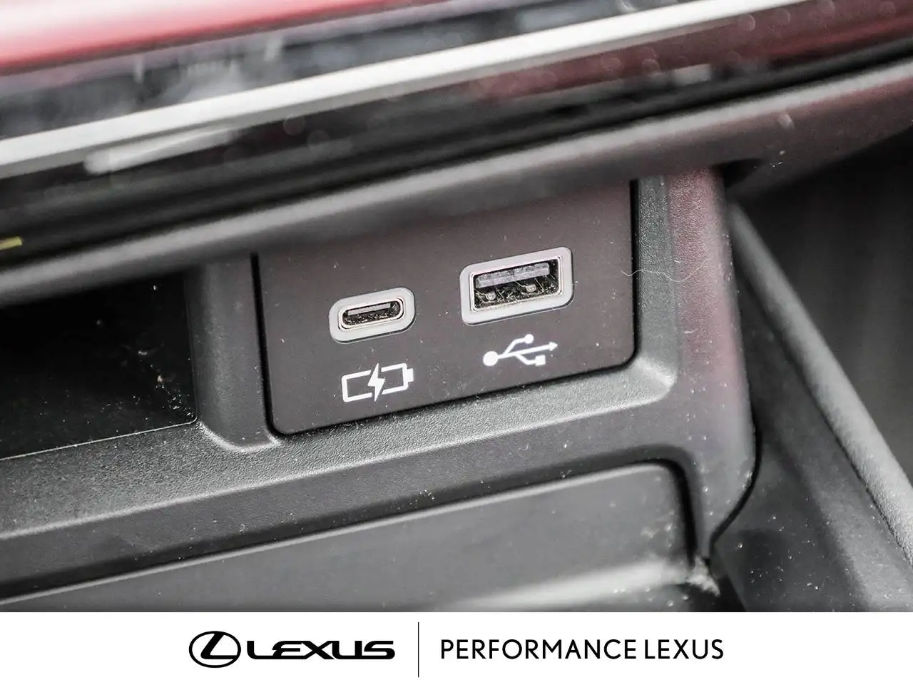 Lexus NX снимка Lexus NX