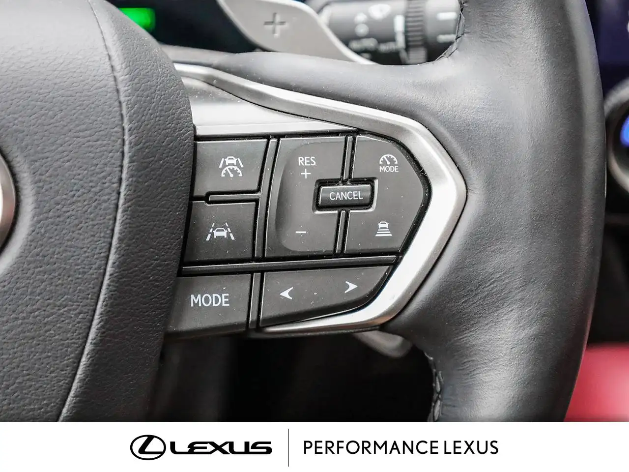 Lexus NX снимка Lexus NX