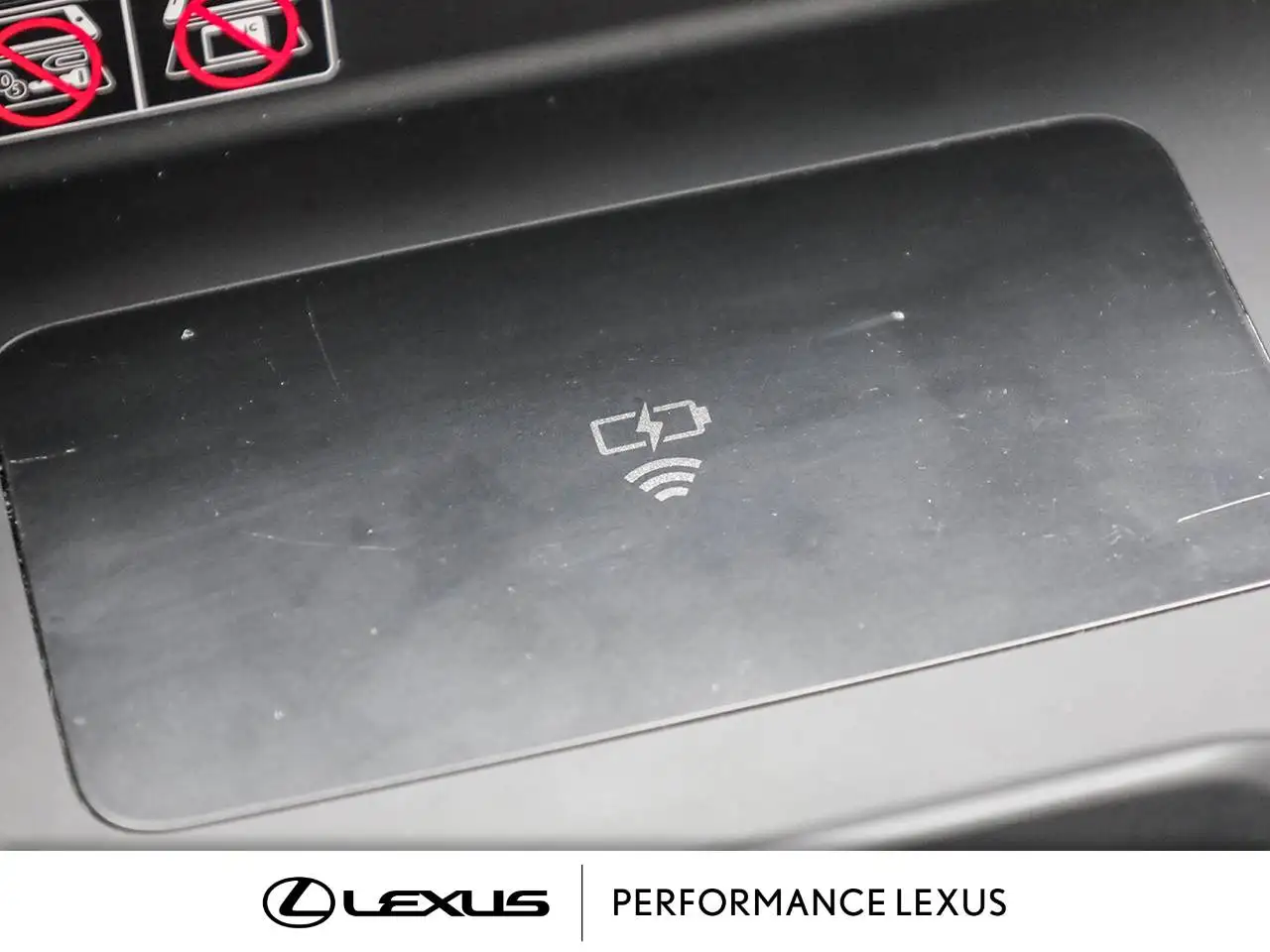 Lexus NX снимка Lexus NX