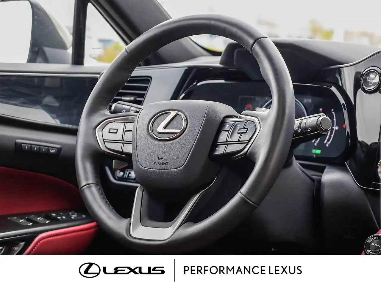 Lexus NX снимка Lexus NX