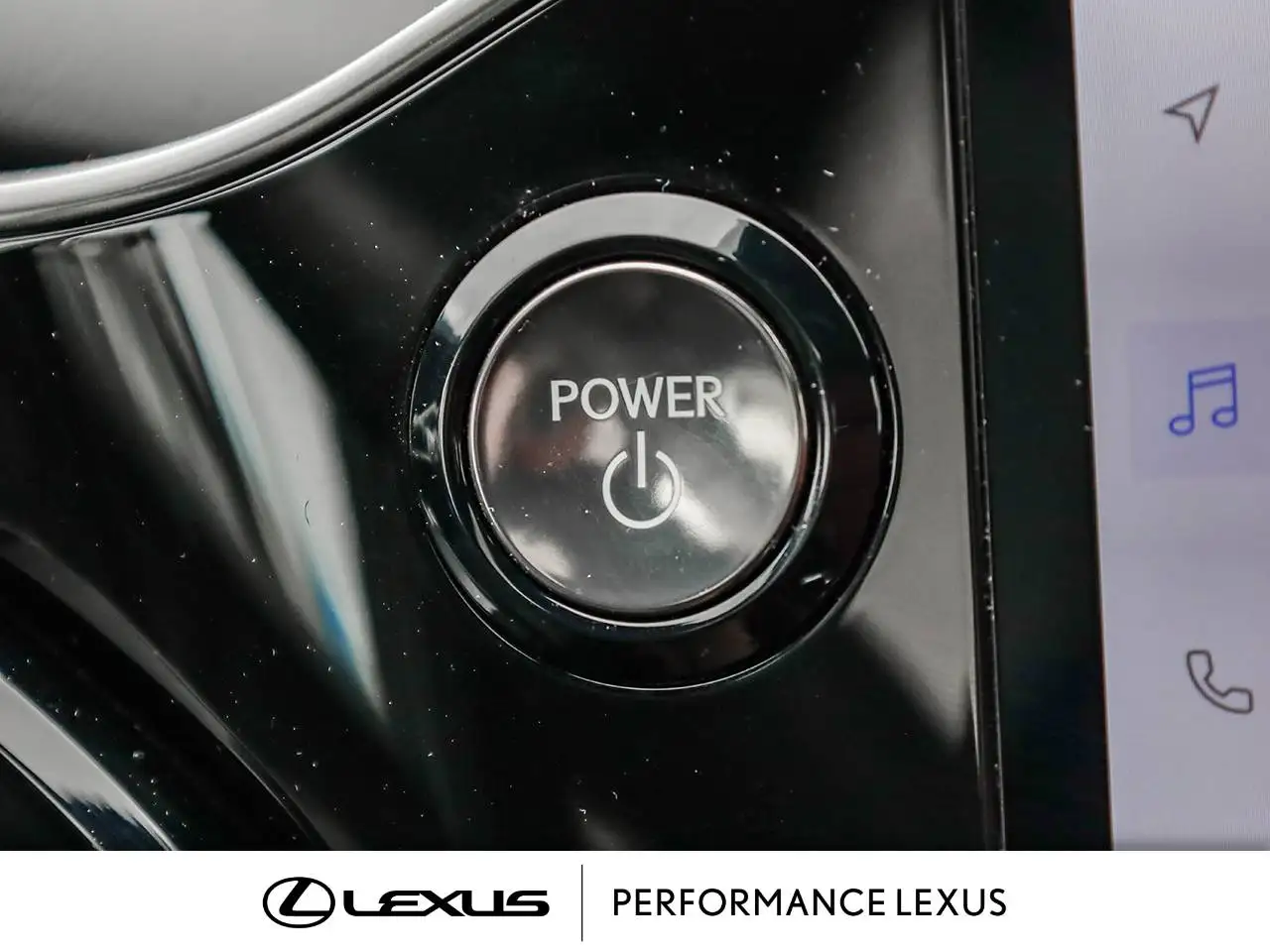 Lexus NX снимка Lexus NX