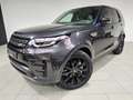 Land Rover Range Rover Sport Range Rover Sport SDV6 HSE LICHTE VRACHT Noir - thumbnail 4