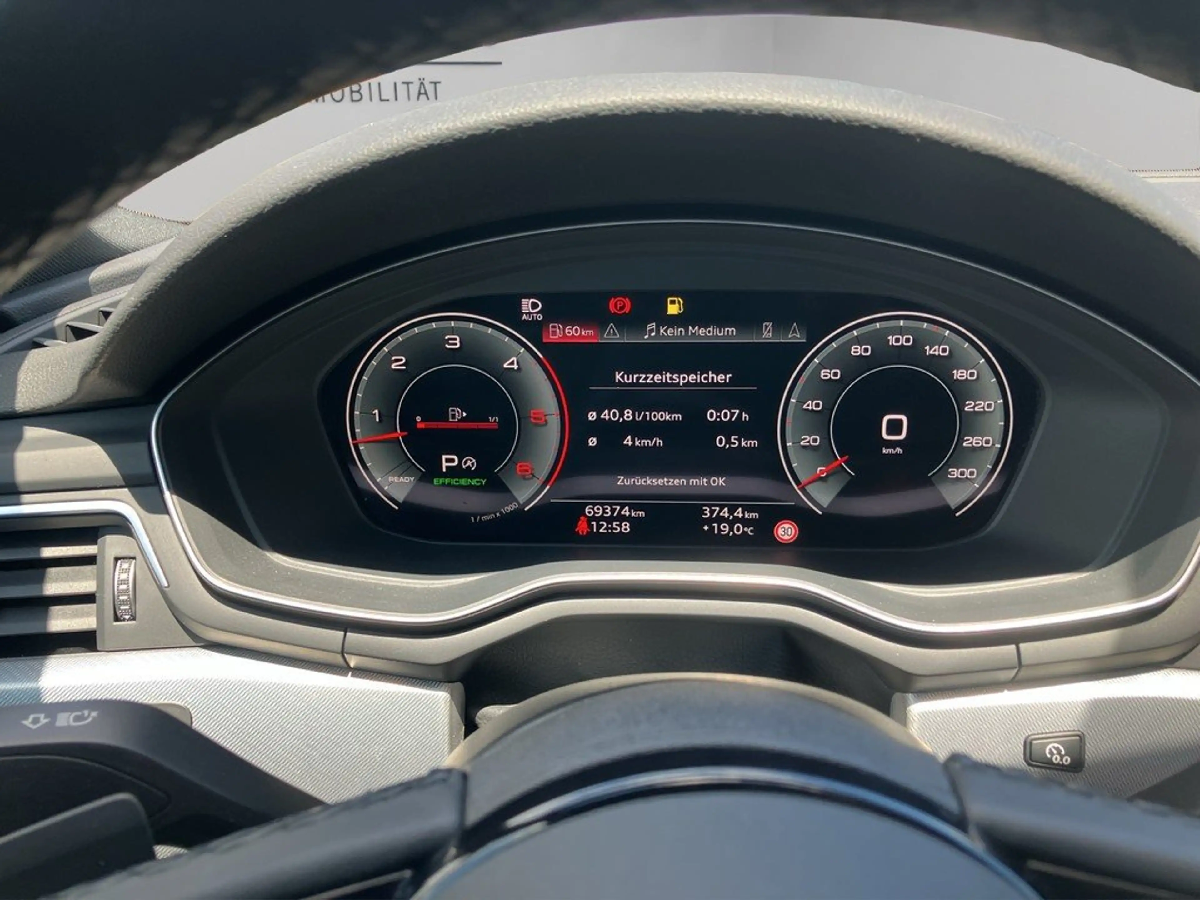 Audi A4 allroad 50 TDI qu. S tronic Matrix GRA Navi — photo 13