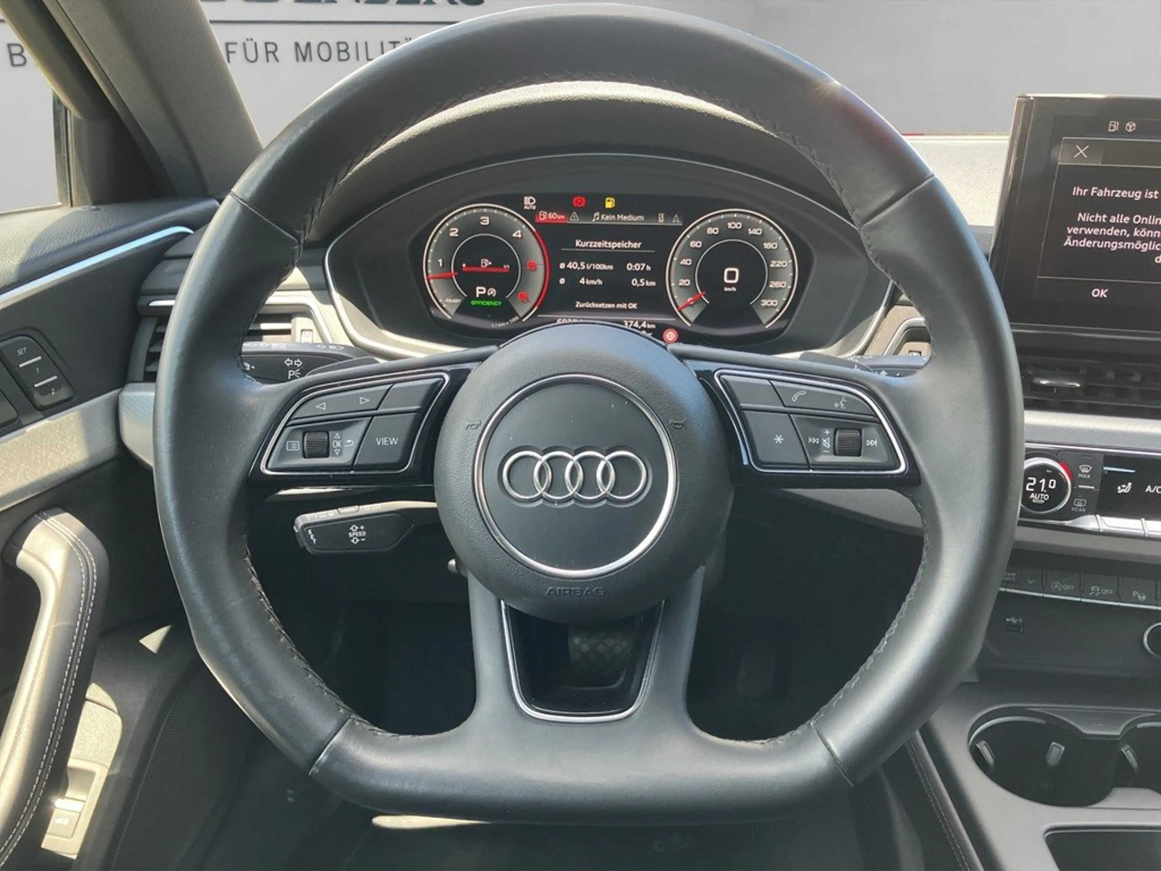 Audi A4 allroad 50 TDI qu. S tronic Matrix GRA Navi — photo 12