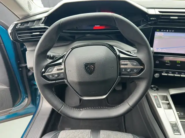 Peugeot 408 view 10