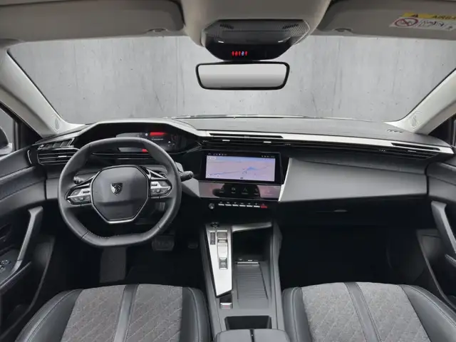 Peugeot 408 view 12