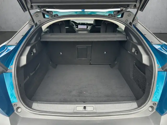 Peugeot 408 view 7