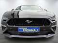 Ford Mustang GT Cabrio Deutsche Modell ACC Digi Tacho 19" Sound Black - thumbnail 3