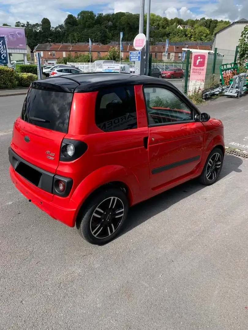 9ff GT9 MGO 6 MUST DCI - 2