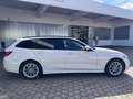 BMW 318 i Touring LED PDC SITZHZ CARPLAY Alb - thumbnail 8