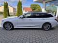 BMW 318 i Touring LED PDC SITZHZ CARPLAY Alb - thumbnail 4