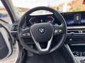 BMW 318 i Touring LED PDC SITZHZ CARPLAY Alb - thumbnail 14