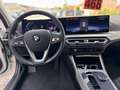 BMW 318 i Touring LED PDC SITZHZ CARPLAY Alb - thumbnail 13