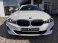 BMW 318 i Touring LED PDC SITZHZ CARPLAY Alb - thumbnail 10