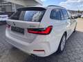 BMW 318 i Touring LED PDC SITZHZ CARPLAY Alb - thumbnail 7