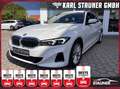 BMW 318 i Touring LED PDC SITZHZ CARPLAY Alb - thumbnail 1