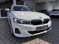 BMW 318 i Touring LED PDC SITZHZ CARPLAY Alb - thumbnail 9
