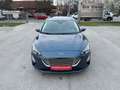 Ford Focus Traveller 1,5 EcoBlue Trend Edition / 1BESITZ /... Blau - thumbnail 11