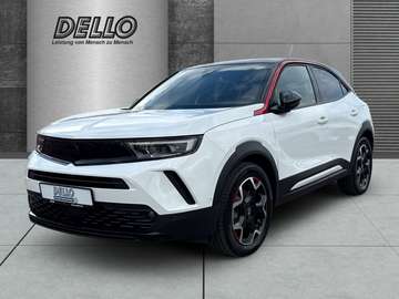 GS LINE Navi LenkradHZG Rückfahrkam. Regensensor A