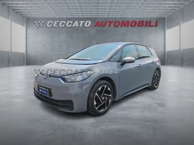 Volkswagen ID.3 Pro Performance