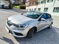 Renault Megane Mégane Life TCe 100 PF Life Silber - thumbnail 1